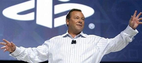 Jack Tretton: «La nueva guerra de las consolas revigorizará la industria» Jack Tretton: «La nueva guerra de las consolas revigorizará la industria»