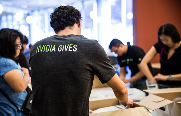 Nvidia: Las consolas nunca volverán a tener mejores gráficos que el PC Nvidia: Las consolas nunca volverán a tener mejores gráficos que el PC