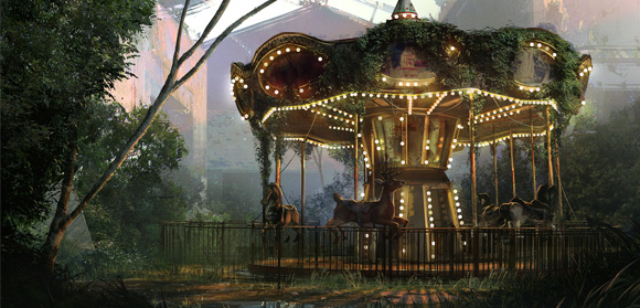 Naughty Dog detalla sus planes para el DLC de The Last of Us