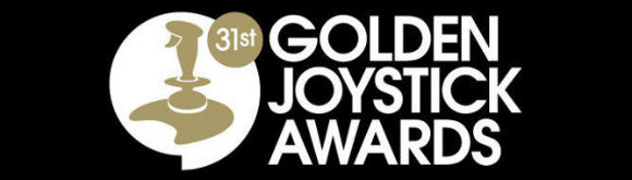 Ganadores de los Golden Joystick Awards 2013
