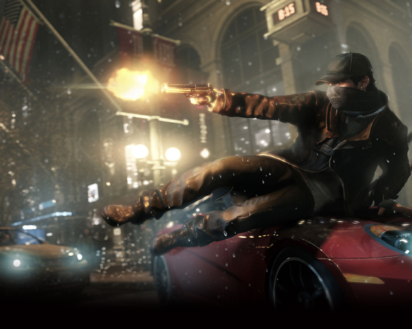 Watch_Dogs rehúye compararse con GTA V