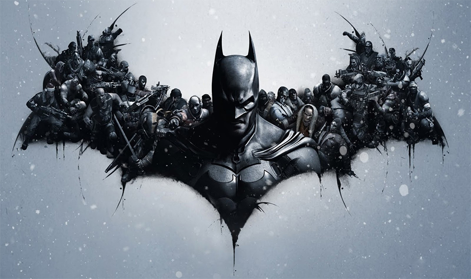 Análisis de Batman: Arkham Origins