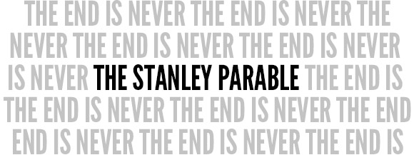 Análisis de The Stanley Parable