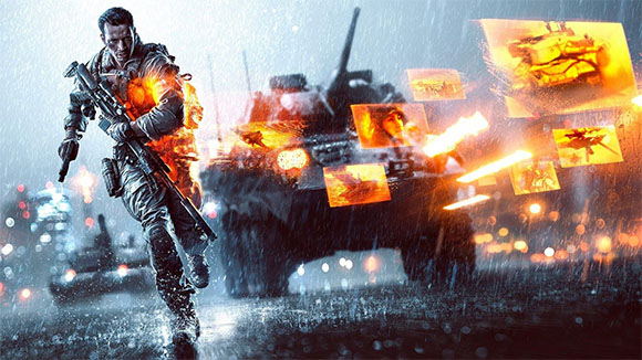 EA trabaja en un Battlefield para móviles que interactuará con las versiones de sobremesa