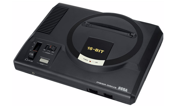¡Habla de lo que sea! mega-drive-2