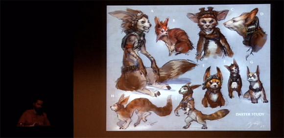Naughty Dog trabajó en un nuevo Jak and Dakter antes de decidir hacer The Last of Us 