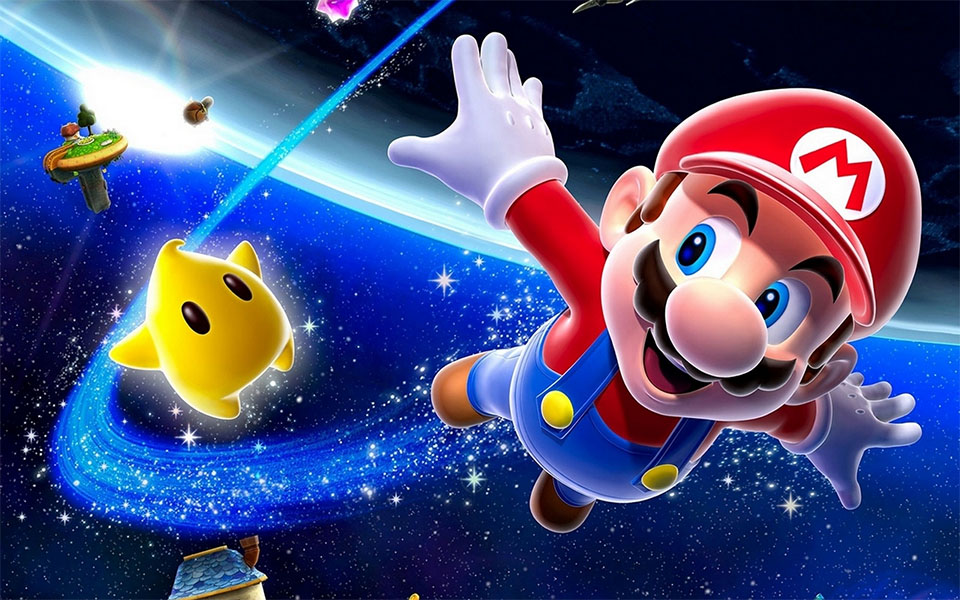 Wii U: Regreso al futuro