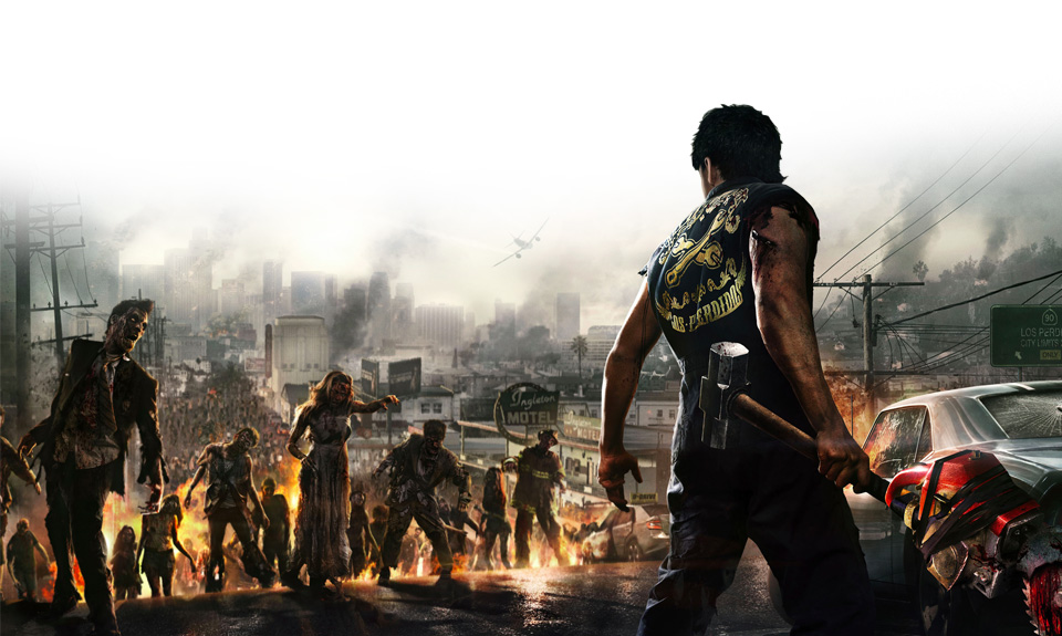 Análisis de Dead Rising 3