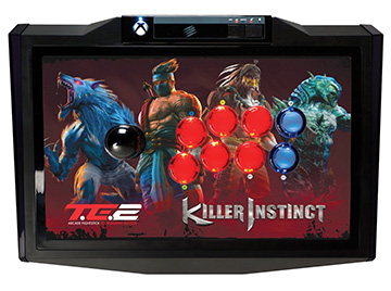 Análisis de Killer Instinct