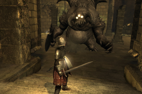 Rumor: Sony podría anunciar Demon's Souls 2 esta madrugada