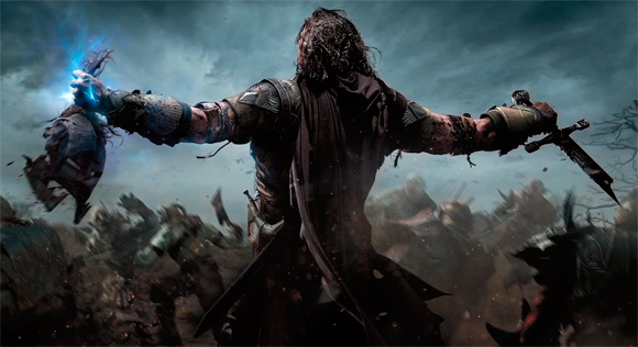 Más Señor de los Anillos con Middle-earth: Shadow of Mordor