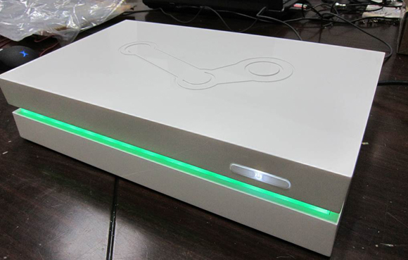 Así es iBuyPower, una de las primeras Steam Machines