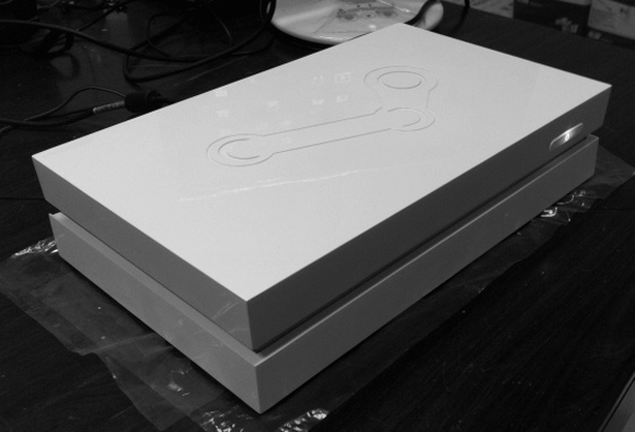 iBuyPower revela más datos acerca de su Steam Machine iBuyPower revela más datos acerca de su Steam Machine