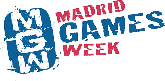 Sorteamos 30 entradas para la Madrid Games Week Sorteamos 30 entradas para la Madrid Games Week
