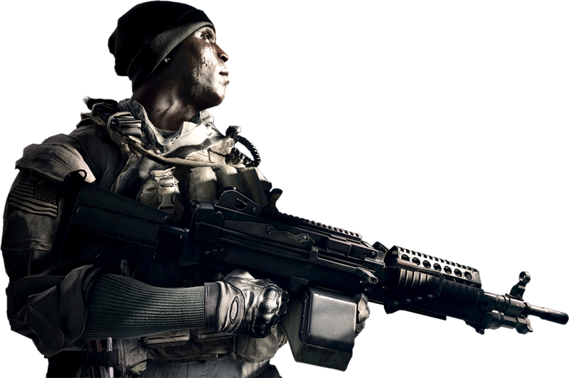 Cuatro consideraciones sobre Battlefield 4