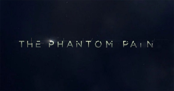 MGSV: The Phantom Pain saldrá cuando se hayan vendido suficientes PlayStation 4