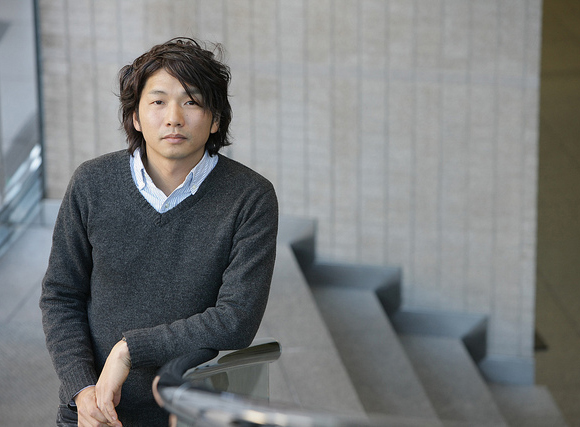 Fumito Ueda quiere hacer un juego de zombis