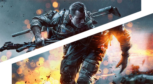 DICE suspende el DLC de Battlefield 4 hasta solucionar los problemas del juego