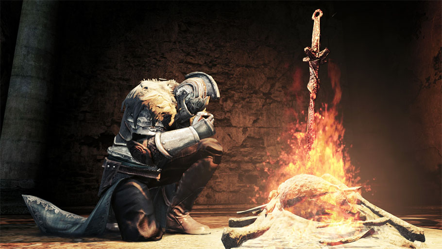 El productor de Dark Souls II habla sobre las versiones de PC y Wii U