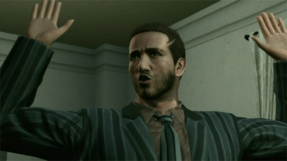 Aprovechad el último día del año para jugar a Deadly Premonition