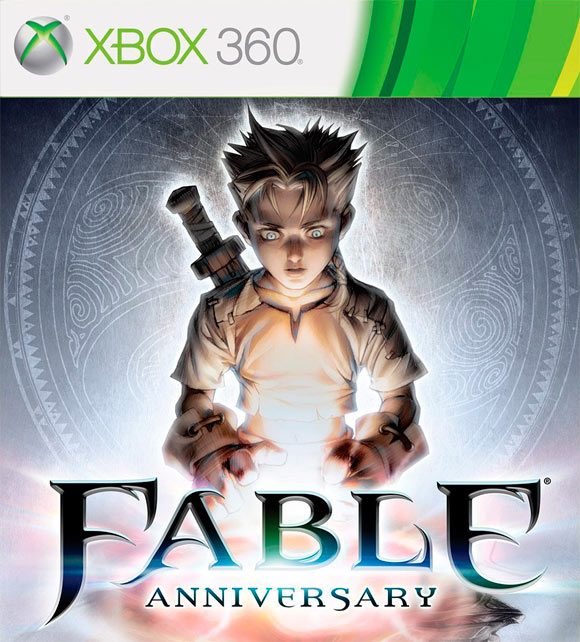 Fable Anniversary saldrá en Europa el 7 de febrero