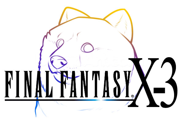 Un guionista de Square Enix habla de Final Fantasy X-3