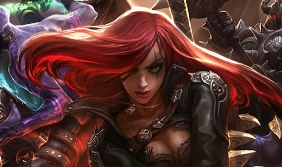 Los creadores de League of Legends te pagan por dejar de trabajar para ellos si no estás cómodo