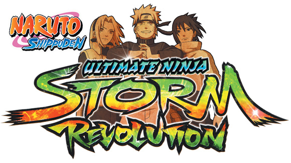 Naruto Shippuden: Ultimate Ninja Storm Revolution llegará a Europa en 2014 Naruto Shippuden: Ultimate Ninja Storm Revolution llegará a Europa en 2014