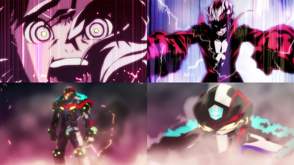 Nuevos detalles de Ranko Tsukigime’s Longest Day, de Suda51 Nuevos detalles de Ranko Tsukigime’s Longest Day, de Suda51