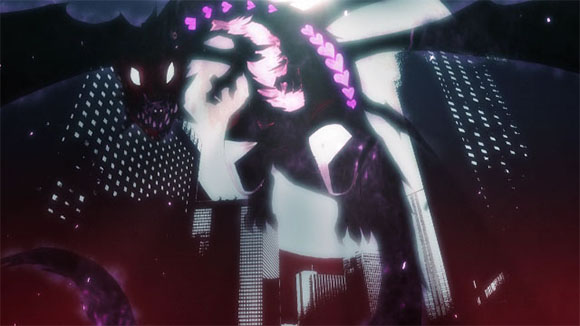 Nuevos detalles de Ranko Tsukigime’s Longest Day, de Suda51 Nuevos detalles de Ranko Tsukigime’s Longest Day, de Suda51