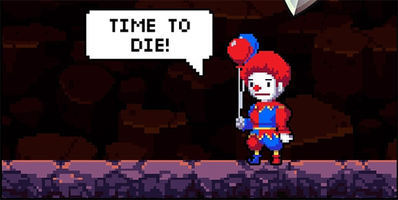 La versión 1.2.0 de Rogue Legacy añade mucho contenido nuevo