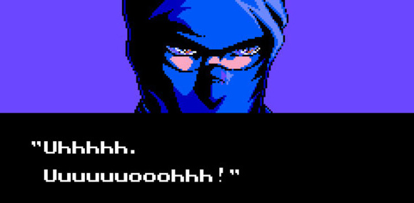 Team Ninja prepara otra secuela de Ninja Gaiden