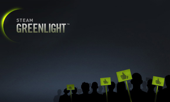 Steam se desata dando Greenlight a un jodido montón de juegos Steam se desata dando Greenlight a un jodido montón de juegos