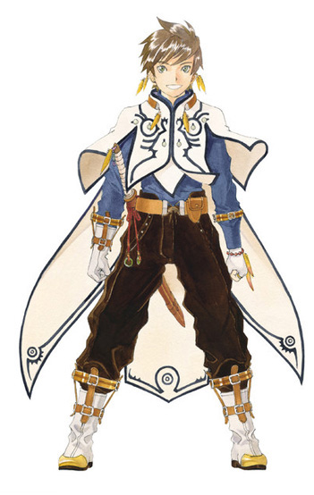 Esto es lo que Famitsu ha contado sobre Tales of Zestiria