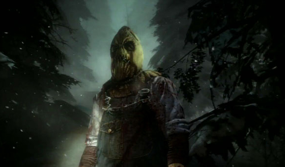 Algo ha pasado con Until Dawn Algo ha pasado con Until Dawn