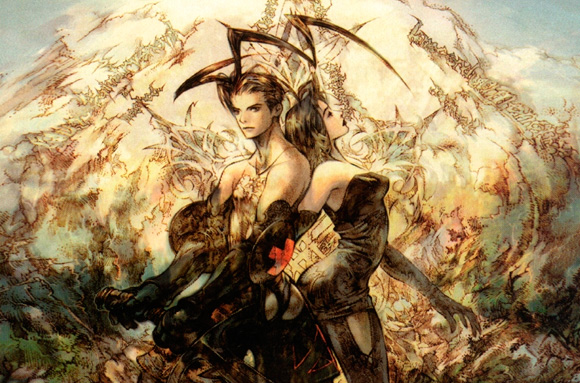 Akihiko Yoshida deja Square Enix, pero seguirá trabajando en Bravely Default Akihiko Yoshida deja Square Enix, pero seguirá trabajando en Bravely Default