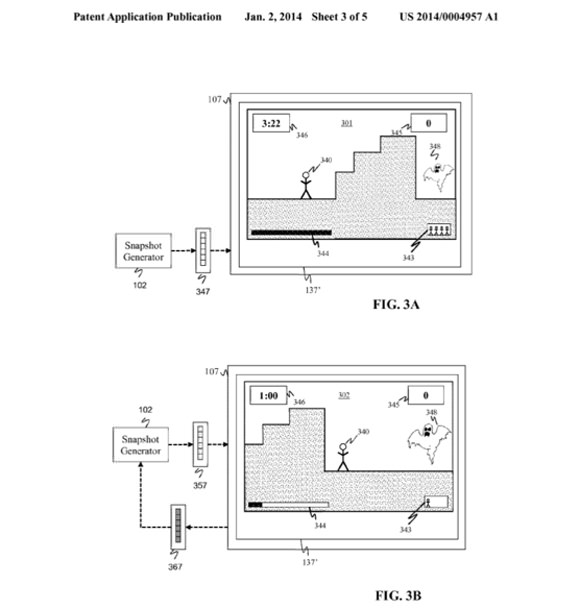 Sony patenta un emulador en nube que acepta modificadores de estado Sony patenta un emulador en nube que acepta modificadores de estado