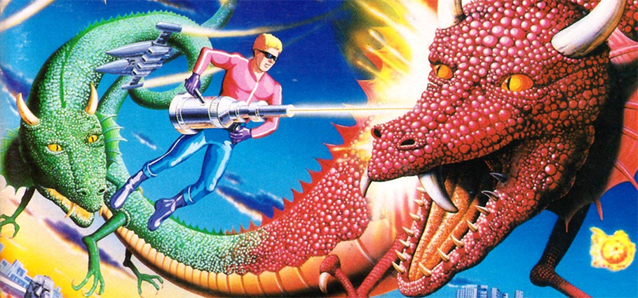 Un repaso a los SEGA 3D Classics de Nintendo 3DS