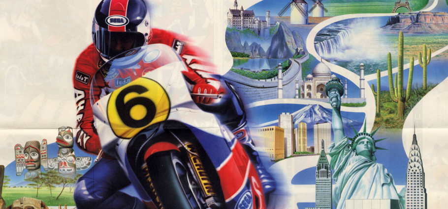 Un repaso a los SEGA 3D Classics de Nintendo 3DS