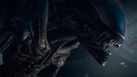 Alien Isolation sigue con sus filtraciones