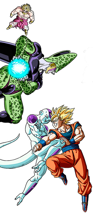 Análisis de Dragon Ball Z: Battle of Z