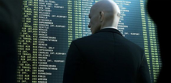 El próximo Hitman será una precuela