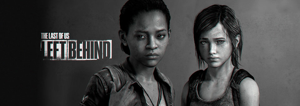 Otro vistazo a Left Behind, el DLC de The Last of Us