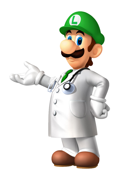 Análisis de Dr. Luigi