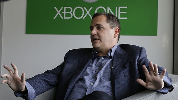 La interfaz de Xbox One se actualizará «bastante pronto»