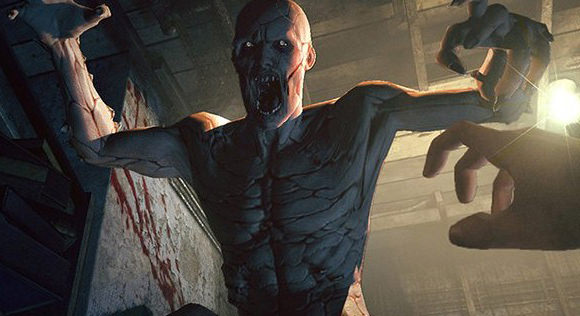 Confirmado: Outlast llegará gratis a PS4 para suscriptores de PlayStation Plus Confirmado: Outlast llegará gratis a PS4 para suscriptores de PlayStation Plus
