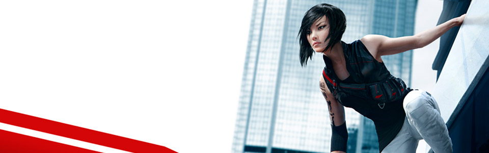 Rhianna Pratchett no repetirá como guionista en el nuevo Mirror's Edge