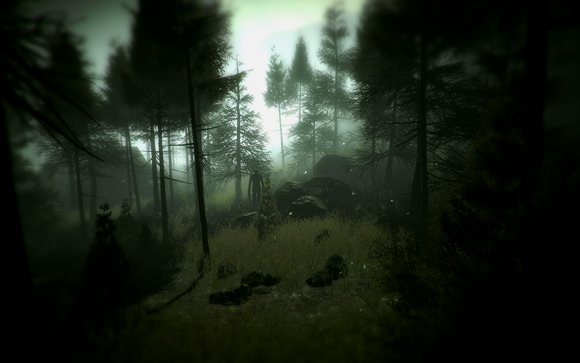 Slender: The Arrival, de camino a XBLA y PSN Slender: The Arrival, de camino a XBLA y PSN