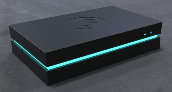 Precios y características de las primeras 14 Steam Machines