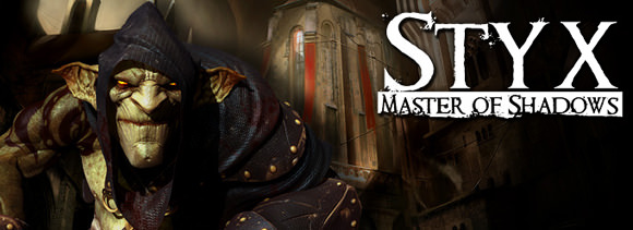 Cyanide anuncia Styx: Master of Shadows Cyanide anuncia Styx: Master of Shadows